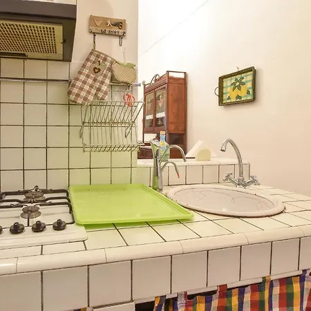 La Casa Dei Ricordi Apartamento Catania