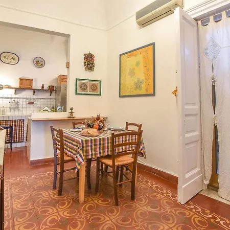 Apartmán La Casa Dei Ricordi