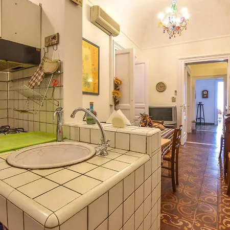 Apartamento La Casa Dei Ricordi