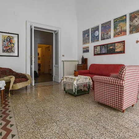 La Casa Dei Ricordi * Catania