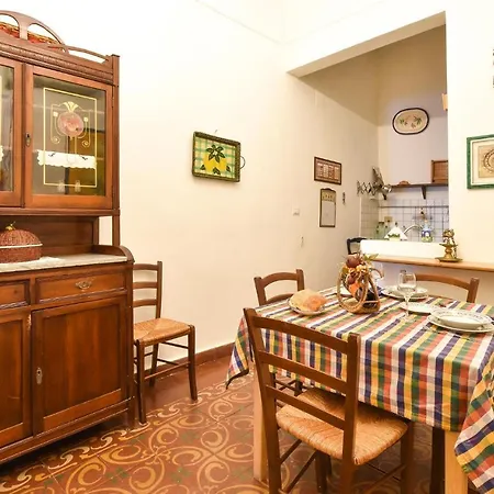 La Casa Dei Ricordi *