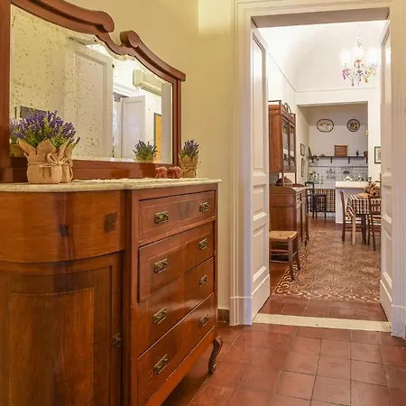 La Casa Dei Ricordi Apartamento Catania
