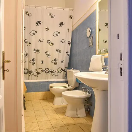 La Casa Dei Ricordi Apartmán *