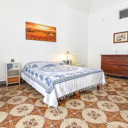 Apartamento La Casa Dei Ricordi Catania